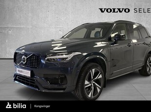 Volvo XC90 T8 AWD Recharge