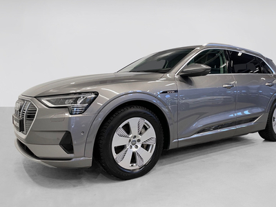 Audi e-tron 55 QUATTRO ADVANCE PLUS SPORTSETER MATRIX 360KAM HUD+++