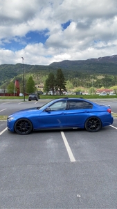 BMW 3-serie 330e iPerformance eDrive aut