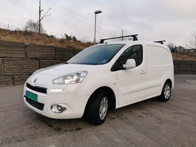 Peugeot Partner PARTNER 1.6-90 D