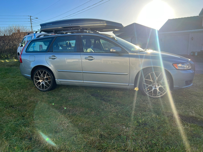 Volvo V50 V50 1.6-109 D