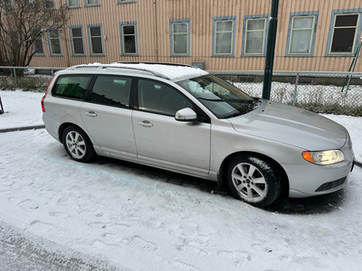 Volvo V70 V70 2.0-136 D