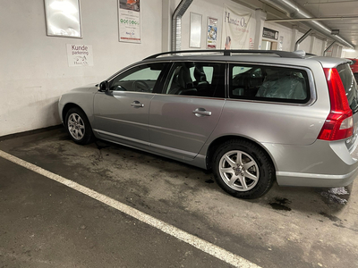 Volvo V70 V70 2.0-163 D