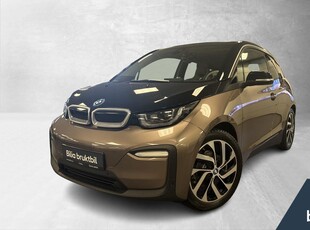 BMW i3 120 Ah