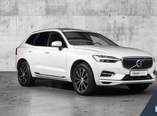 Volvo XC60 T6 AWD Recharge