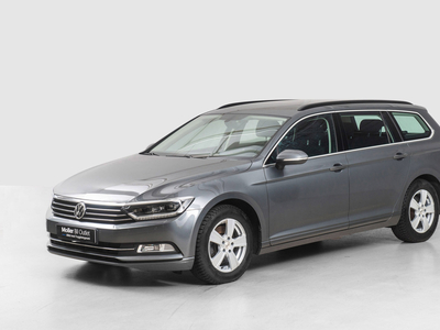 2016 Volkswagen Passat stv 125 tsi dsg bu.kamp