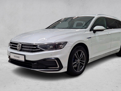 2020 Volkswagen Passat GTE 1,4 TSI 218hk aut