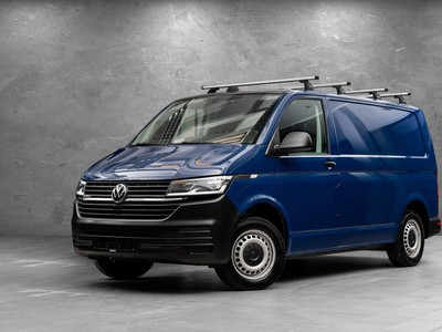 2021 Volkswagen Transporter Tra kort 150 tdi 4m/dsg