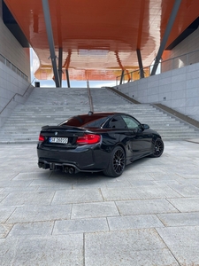 BMW M2 M2 COMPETITION 3.0-411