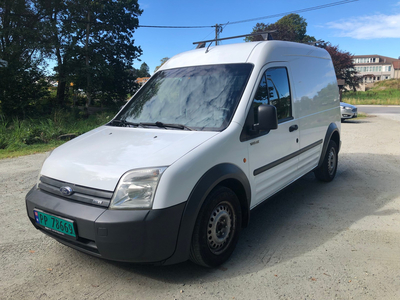 Ford Transit Connect TRANSIT CONNECT LANG 1.8-75 D