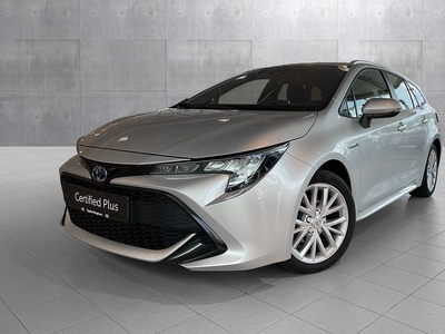 Toyota Corolla 1,8 Hybrid Touring Sports Active