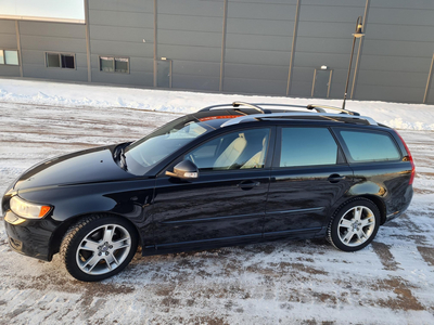 Volvo V50 V50 2.0-136 D