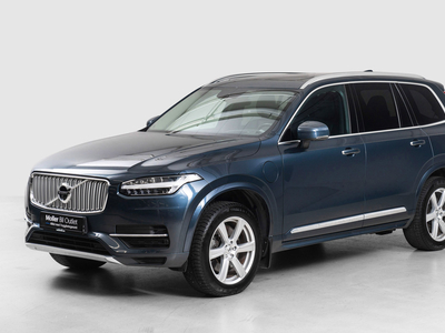 2018 Volvo XC90 T8 390hk AWD Inscription