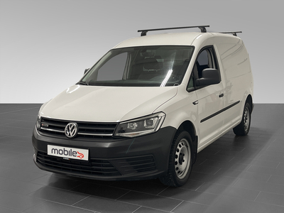 2019 Volkswagen Caddy Maxi maxi 122 tdi 4m Webasto/Hengerf./LED-Lys/App-Connect++