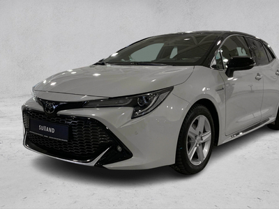 2020 Toyota Corolla 1,8 Hybrid e-CVT GR Sport