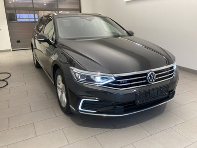 2021 Volkswagen Passat GTE FL 218hk , Skinn, 360-kamera, LED-Matrix, hengerfeste, 3-soners klima mm