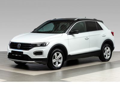 2021 Volkswagen T-Roc sp.excl 150 tsi dsg