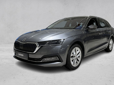 2022 Skoda Octavia a8 stv sty150hk d 4x4 dsg