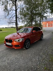 BMW 1-serie 118d