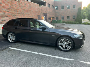 BMW 5-serie - 2.0-163 D