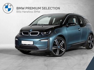 BMW i3 120 Ah