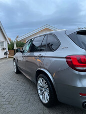 BMW X5 xDrive40e iPerformance