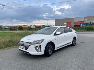 Hyundai IONIQ 136hk