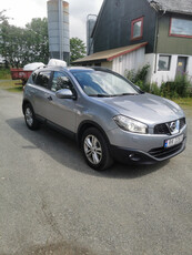 Nissan Qashqai QASHQAI 1.5-106 D