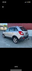 Opel Antara ANTARA 2.0-150 D AWD