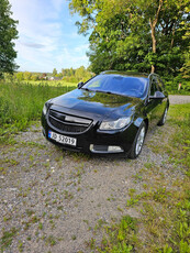 Opel Insignia INSIGNIA 2.0-110 D