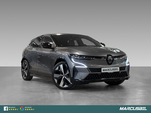 Renault Megane ELECTRIC|TECHNO|DAB|App|20