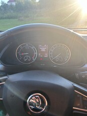 Skoda Superb 2,0 TDI 150hk