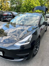 Tesla Model 3 MODEL 3 150KW