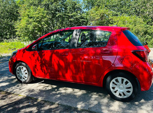 Toyota Yaris YARIS 1.0-69