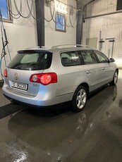 Volkswagen Passat PASSAT 2.0-140 D 4MOTION