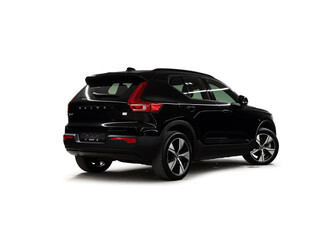 Volvo XC40 Recharge 231hk FWD Core