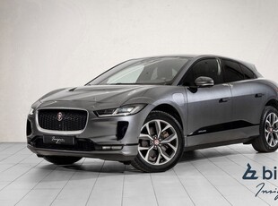 Jaguar I-Pace EV400