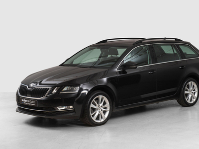 2020 Skoda Octavia Oct3fl stv style tsi 150 dsg