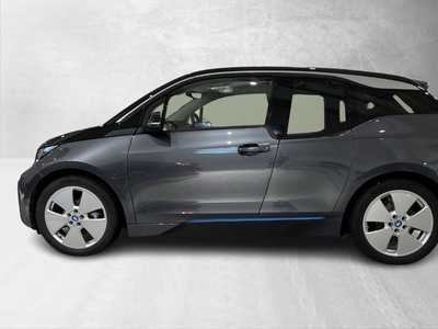 BMW i3 120Ah Charged Plus (K) CHARGED PLUS, R.KAM,DAB+++