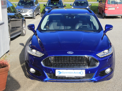 Ford Mondeo 2,0 TDCI 150 hk ST-Line Aut