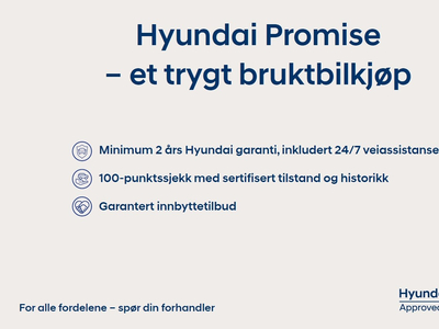 Hyundai Kona Premium 484km WLTP