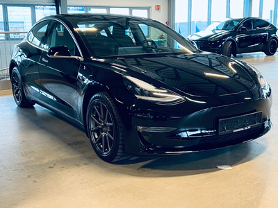 Tesla Model 3 Long Range - 4WD -Tar innbytte - Hengerfeste