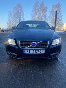 Volvo S80 S80 2.4-163 D