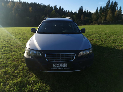 Volvo V70 V70 2.4-200 AWD