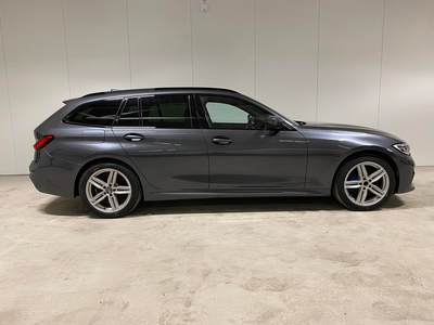 BMW 3-serie 330e xDrive Touring eDrive M-Sport/ Aut/ Krok/ Garanti