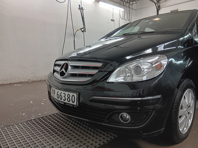 Mercedes-Benz B-Klasse B 150 1.5-95/ EU OK/ MYE BIL FOR PENGENE!