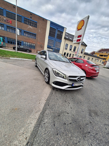 Mercedes-Benz CLA 180 Shooting Brake aut/PANORAMA/LEDPERFORMANCE