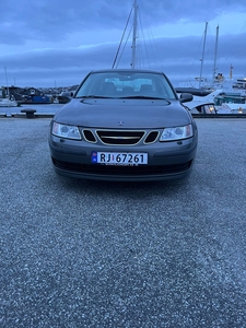 Saab 9-3 9-3 1.9-120 D