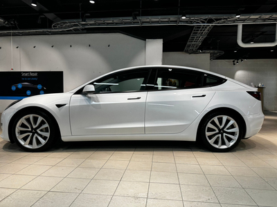 Tesla Model 3 Long Range AWD 158KW Facelift