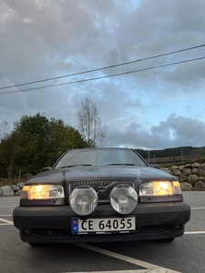 Volvo 850 850 2.4-144